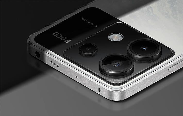 Xiaomi Poco X6 thumbnail 4