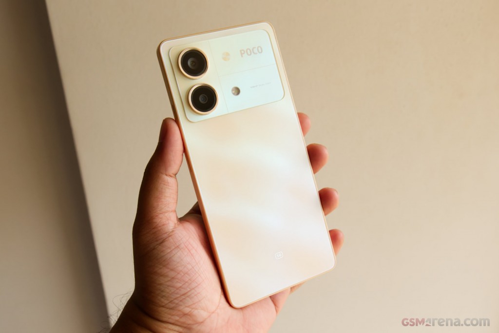 Xiaomi Poco X6 Neo thumbnail 3