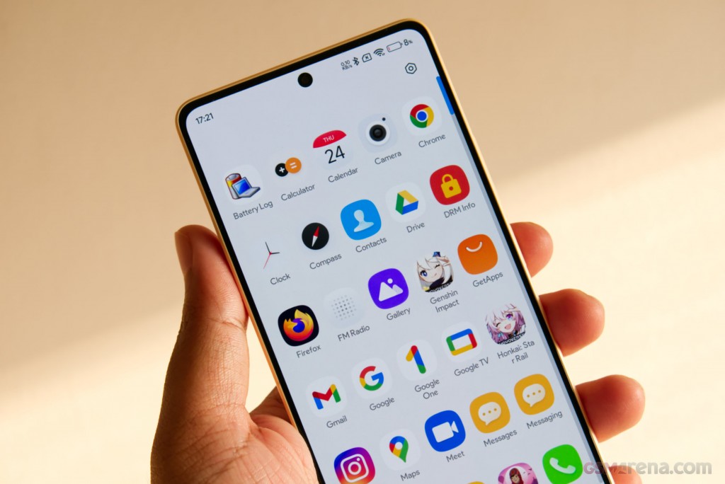 Xiaomi Poco X6 Neo thumbnail 5