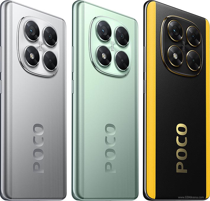 Xiaomi Poco X7 thumbnail 3
