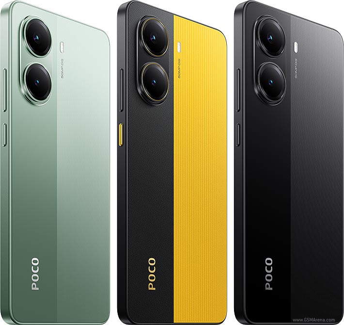 Xiaomi Poco X7 Pro thumbnail 3