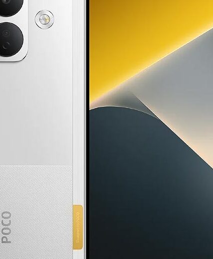 Xiaomi Poco X8 thumbnail 4