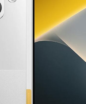 Xiaomi Poco X8 thumbnail 5