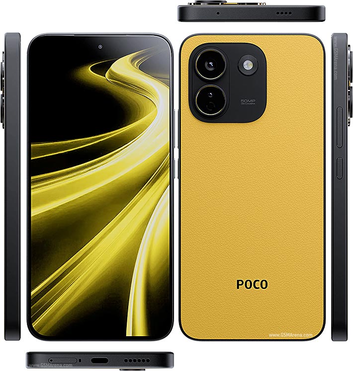 Xiaomi Poco X8 Power thumbnail 2