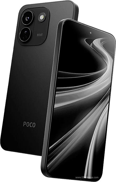 Xiaomi Poco X8 Power thumbnail 3