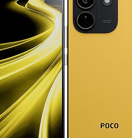 Xiaomi Poco X8 Power thumbnail 5