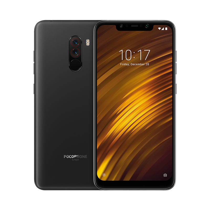 Xiaomi Pocophone F1 thumbnail 3
