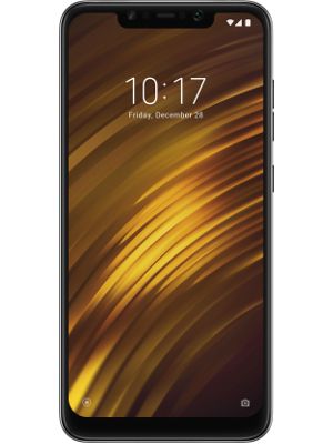Xiaomi Pocophone F1 thumbnail 5