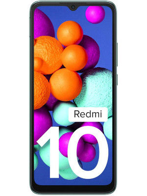 Xiaomi Redmi 10 (India) thumbnail 5