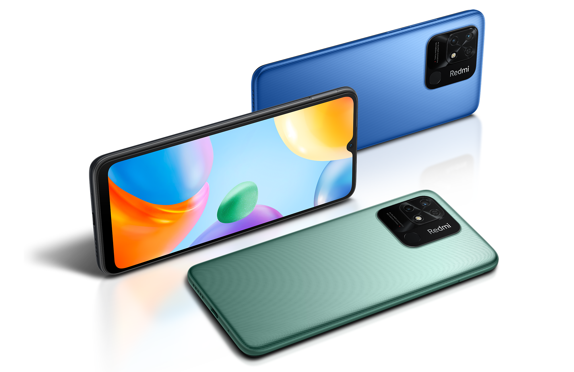 Xiaomi Redmi 10 (India) thumbnail 6