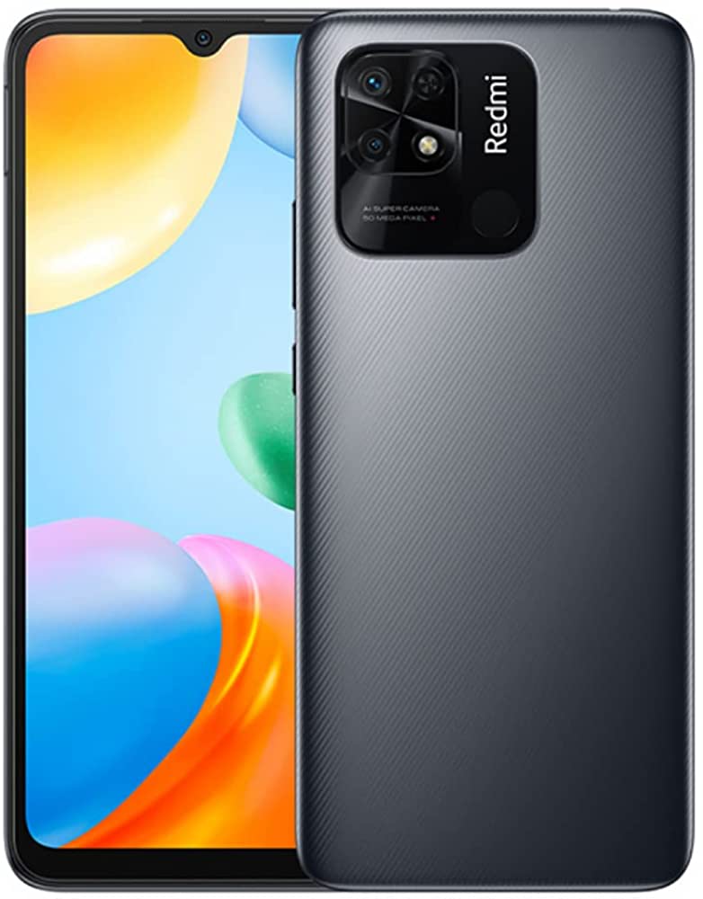 Xiaomi Redmi 10C thumbnail 3