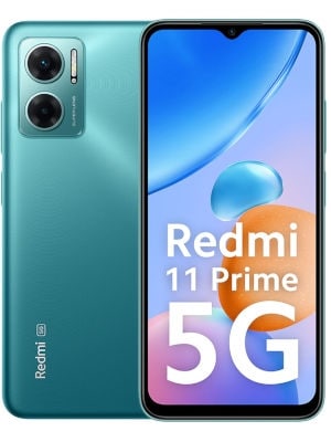 Xiaomi Redmi 11 Prime 5G thumbnail 4