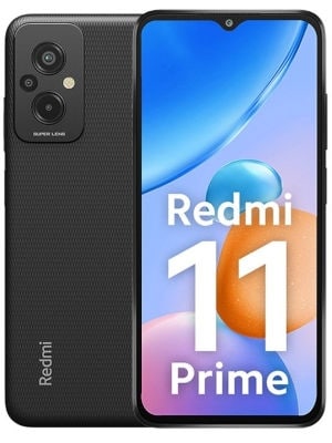 Xiaomi Redmi 11 Prime thumbnail 5