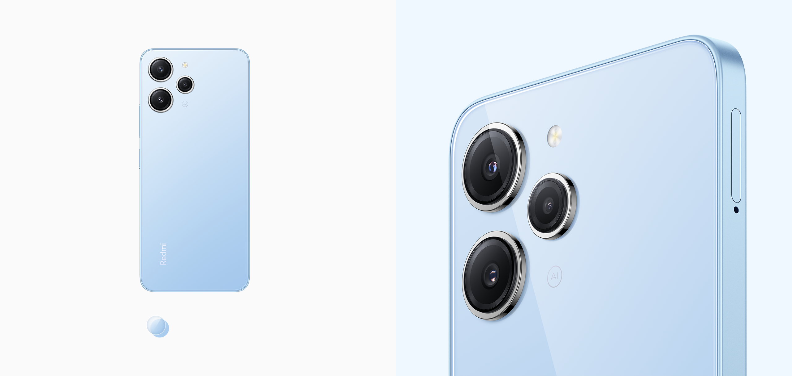 Xiaomi Redmi 12 thumbnail 2