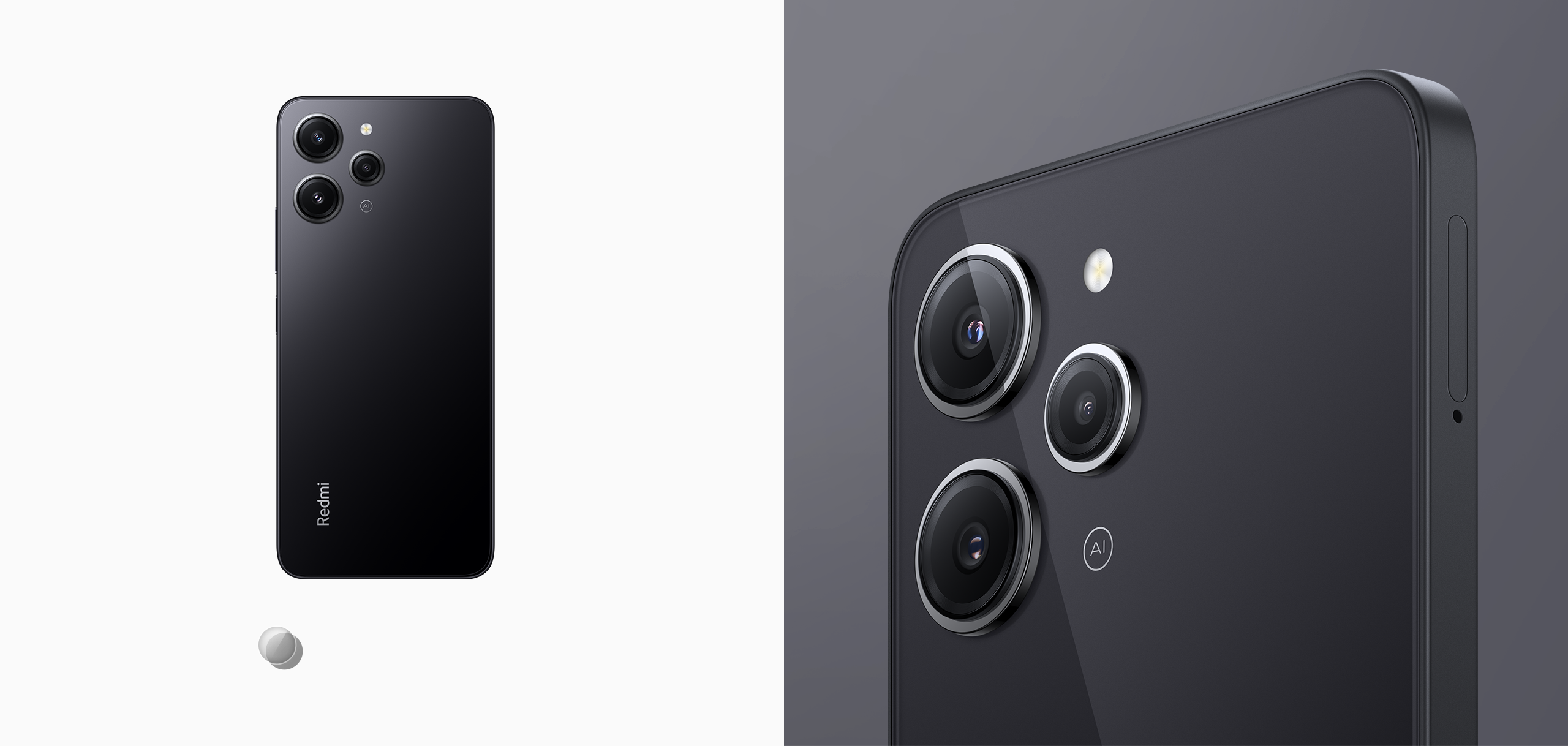 Xiaomi Redmi 12 thumbnail 3