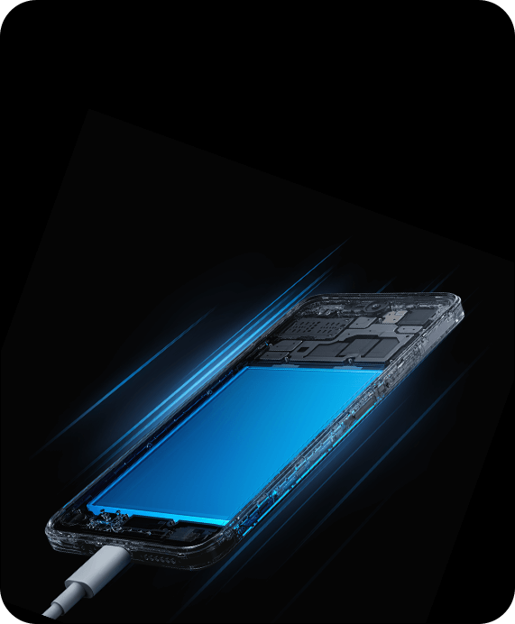 Xiaomi Redmi 12 5G thumbnail 4