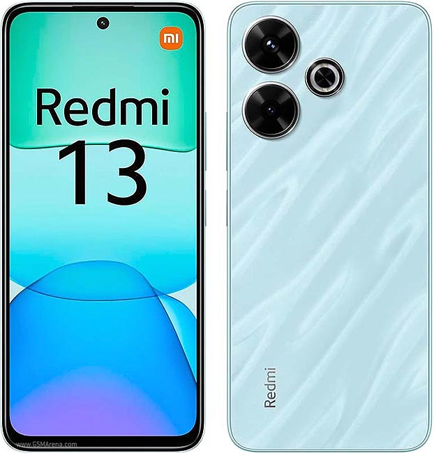 Xiaomi Redmi 13 thumbnail 2
