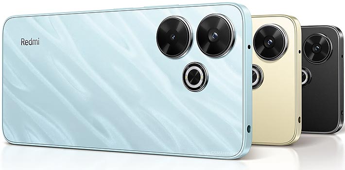 Xiaomi Redmi 13 thumbnail 4