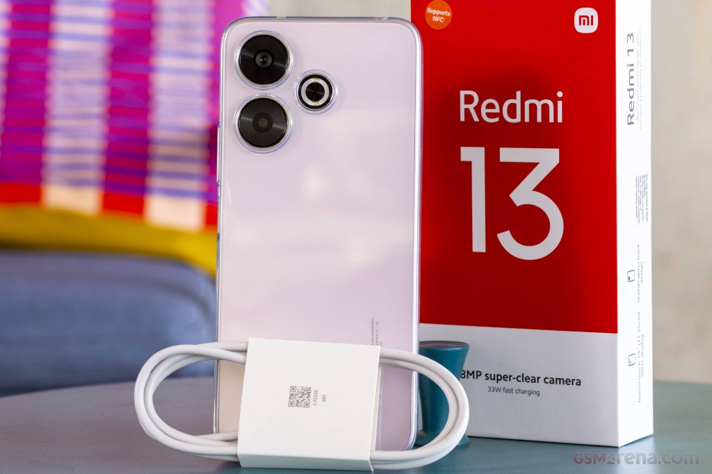 Xiaomi Redmi 13 thumbnail 5