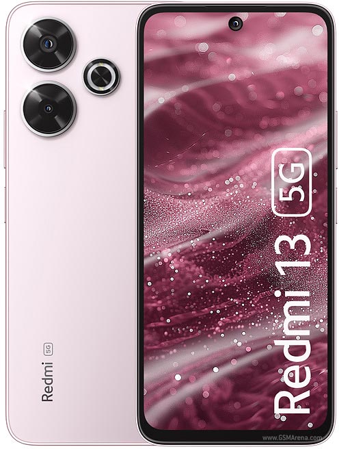 Xiaomi Redmi 13 5G thumbnail 2