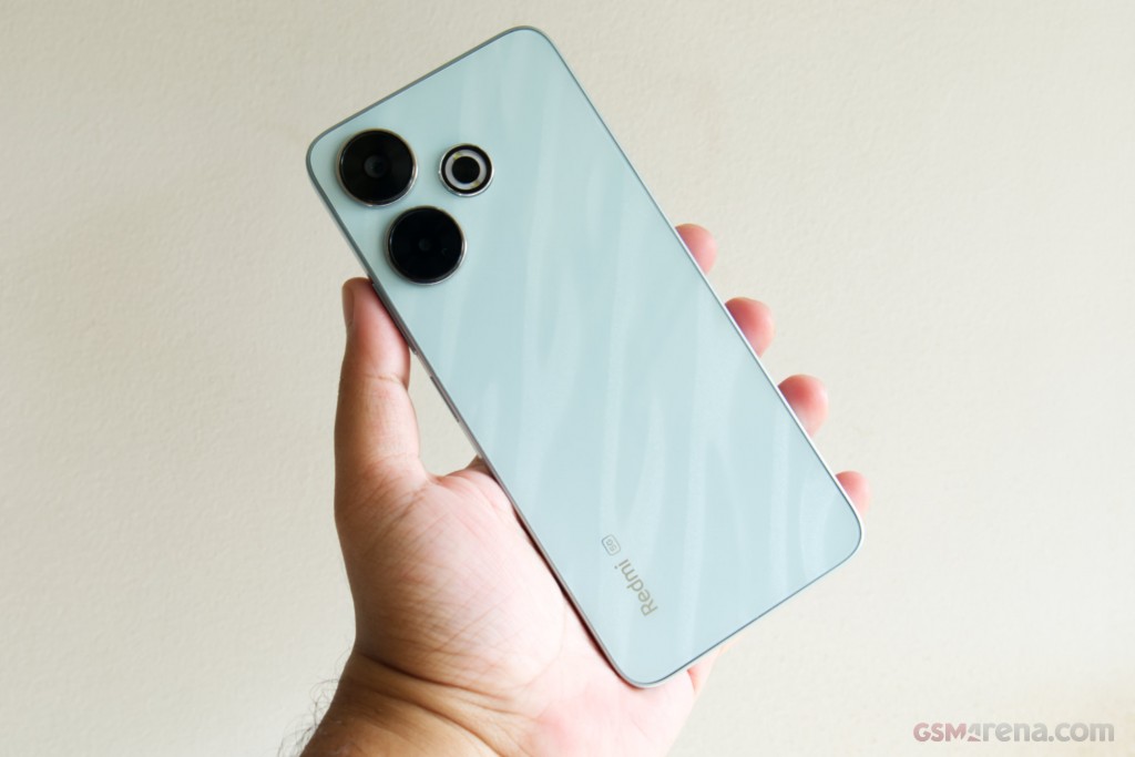Xiaomi Redmi 13 5G thumbnail 4