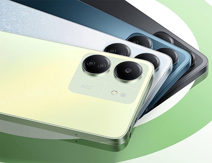 Xiaomi Redmi 13C thumbnail 4