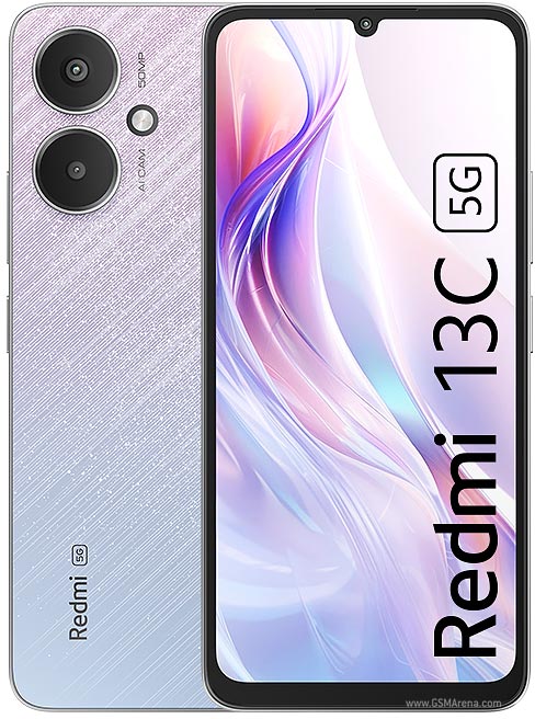 Xiaomi Redmi 13C 5G thumbnail 2
