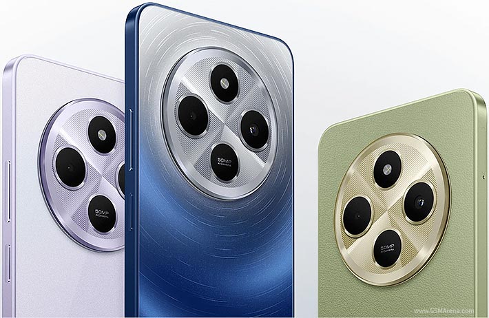 Xiaomi Redmi 14C thumbnail 5