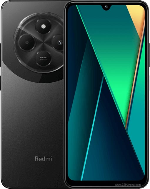 Xiaomi Redmi 14C (China) thumbnail 2