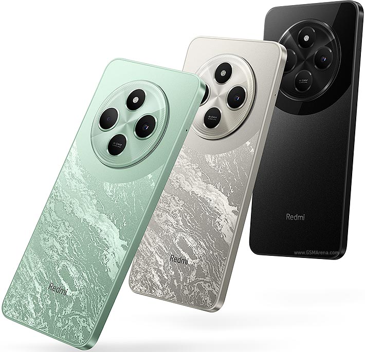Xiaomi Redmi 14C (China) thumbnail 4