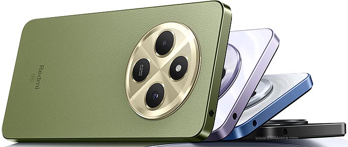 Xiaomi Redmi 14R thumbnail 4