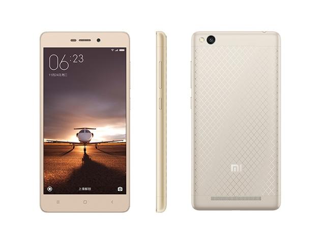 Xiaomi Redmi 3 thumbnail 3