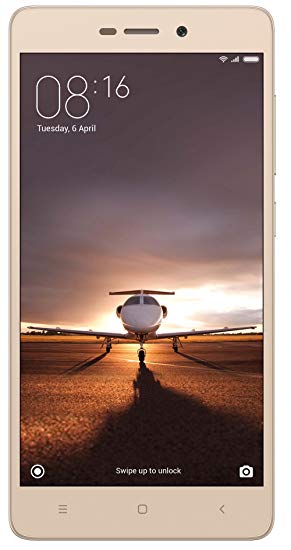 Xiaomi Redmi 3s Prime thumbnail 3