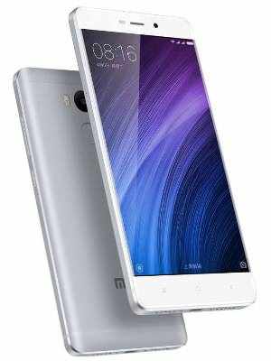 Xiaomi Redmi 4 (4X) thumbnail 2