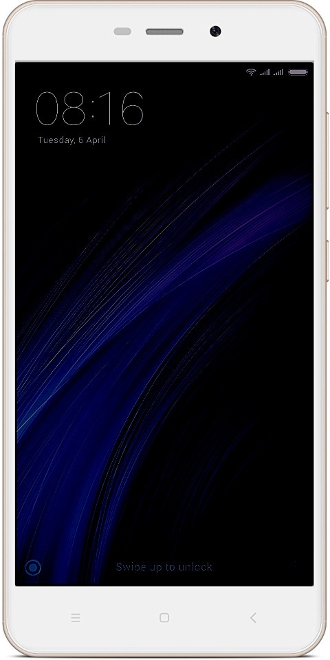 Xiaomi Redmi 4A thumbnail 3