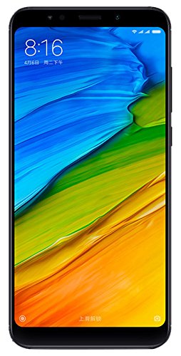 Xiaomi Redmi 5 Plus (Redmi Note 5) thumbnail 2