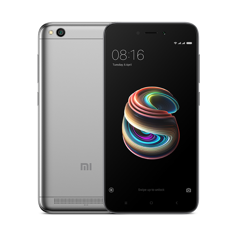 Xiaomi Redmi 5A thumbnail 3