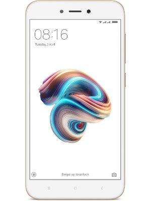 Xiaomi Redmi 5A thumbnail 5