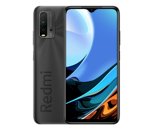 Xiaomi Redmi 9 Power thumbnail 3