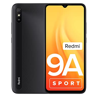 Xiaomi Redmi 9A Sport thumbnail 2