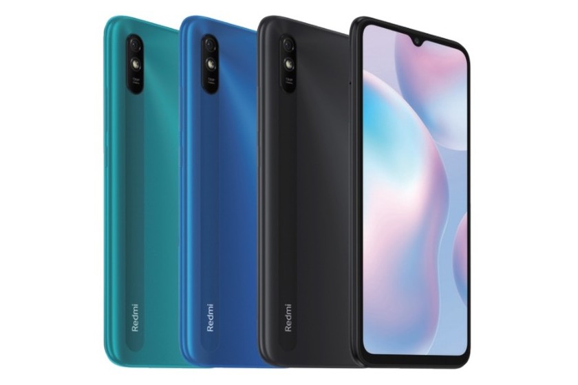 Xiaomi Redmi 9AT thumbnail 3