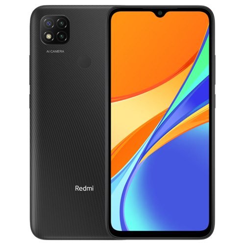 Xiaomi Redmi 9C NFC thumbnail 2