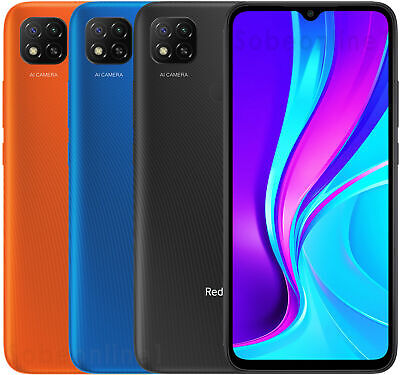 Xiaomi Redmi 9C NFC thumbnail 3