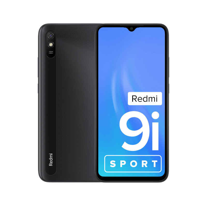 Xiaomi Redmi 9i Sport thumbnail 3