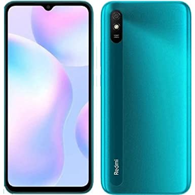 Xiaomi Redmi 9i thumbnail 3
