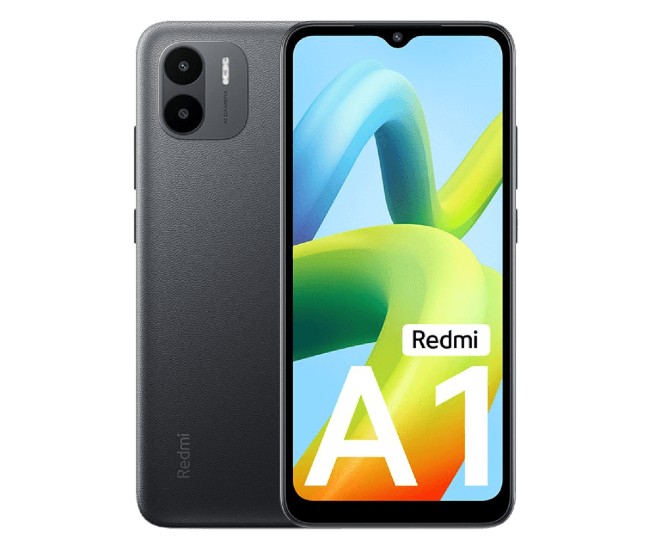 Xiaomi Redmi A1 thumbnail 4