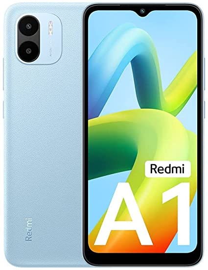 Xiaomi Redmi A1 thumbnail 5