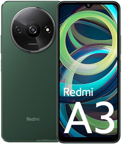 Xiaomi Redmi A3 thumbnail 2