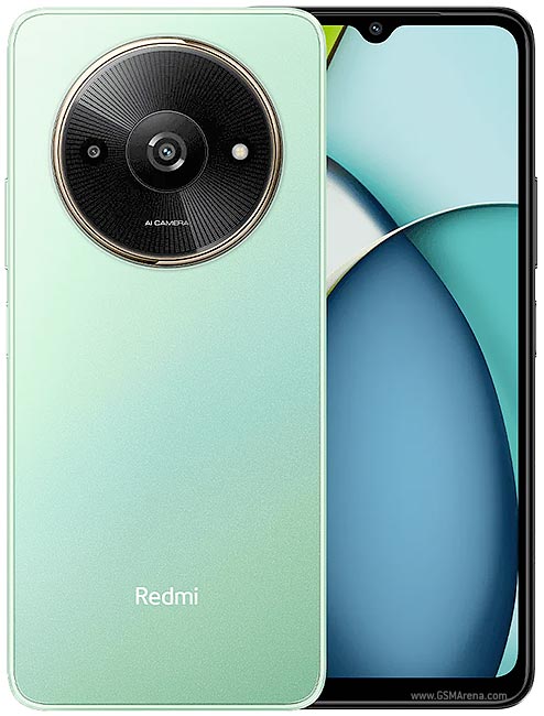 Xiaomi Redmi A3x thumbnail 2