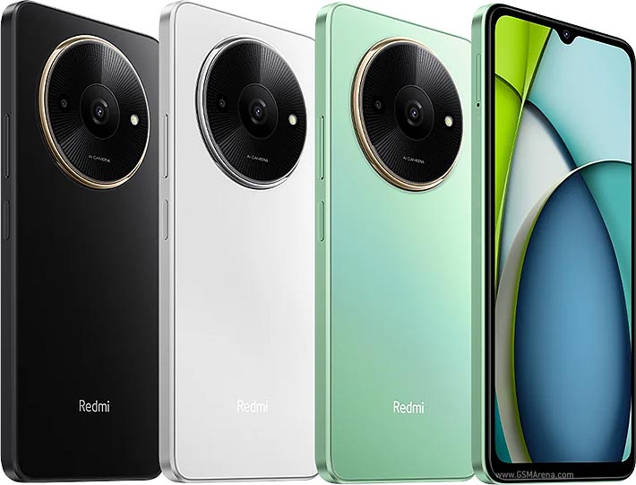 Xiaomi Redmi A3x thumbnail 3